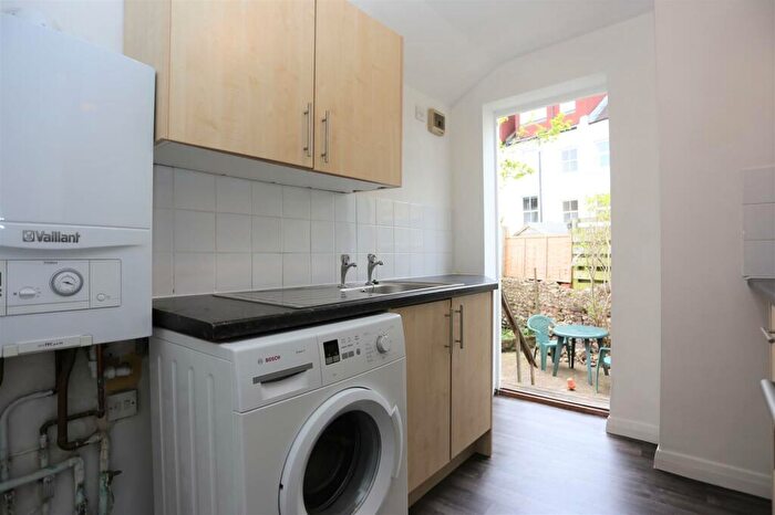 1 Bedroom Flat To Rent In Campbell Road, Brighton, BN1