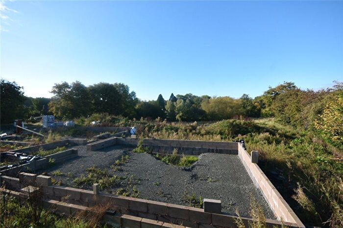 Land For Sale In Church Lane, Ashperton, Ledbury, Herefordshire, HR8