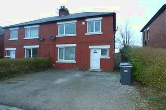 3 Bedroom House To Rent In Collins Road, Bamber Bridge, PR5
