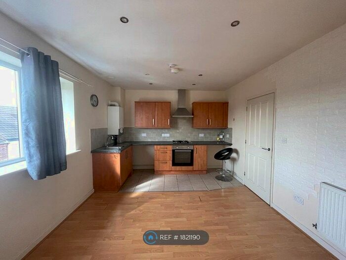 2 Bedroom Flat To Rent In Edward Street, Burton On Trent, DE14