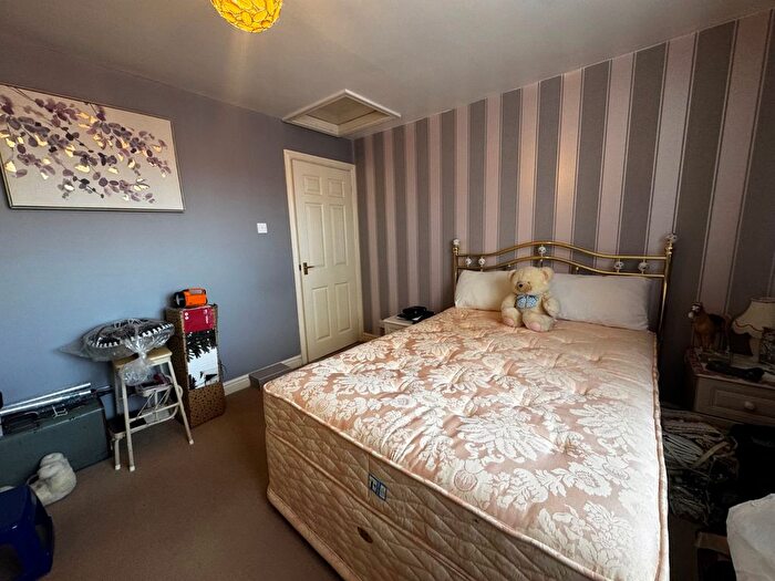 2 Bedroom Bungalow For Sale In Cannock Road, Heath Hayes, Cannock, Staffordshire, WS12