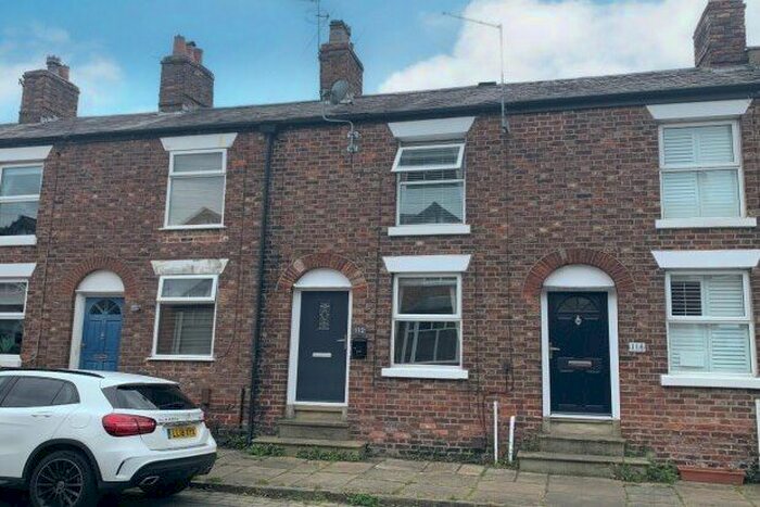 2 Bedroom Terraced House To Rent In Newton Street, Macclesfield, SK11