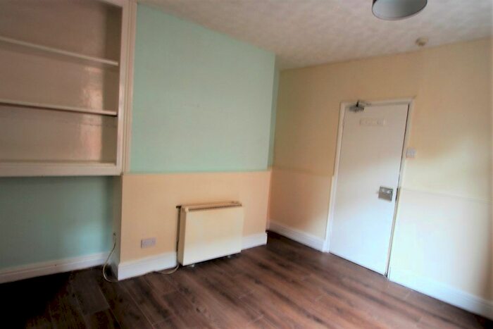 Studio To Rent In Hartington Road, Stockton-On-Tees, TS18