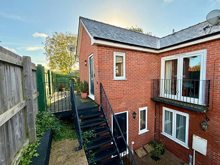 1 Bedroom Property To Rent In Over Ross Street, Ross-On-Wye, HR9