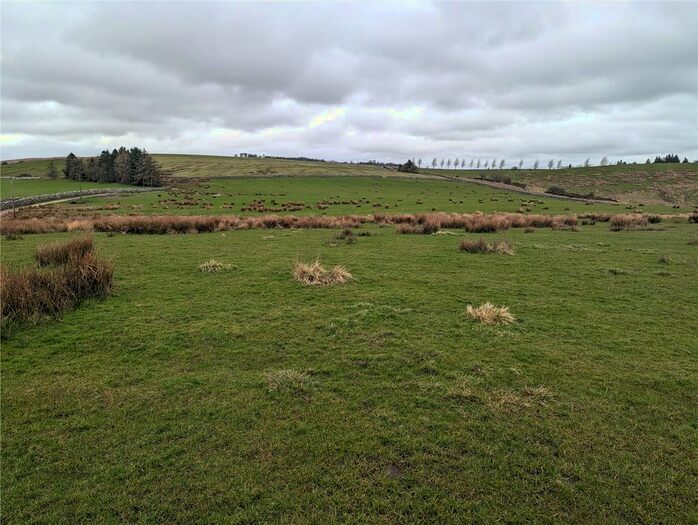 Land For Sale In Great Asby, Appleby-In-Westmorland, CA16