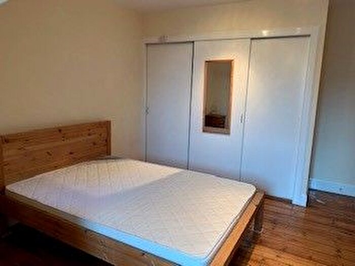 3 Bedroom Flat To Rent In King Street, City Centre, Aberdeen, AB24