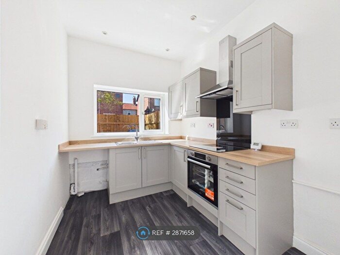 2 Bedroom End Terrace House To Rent In Arthur Terrace, Bishop Auckland, DL14