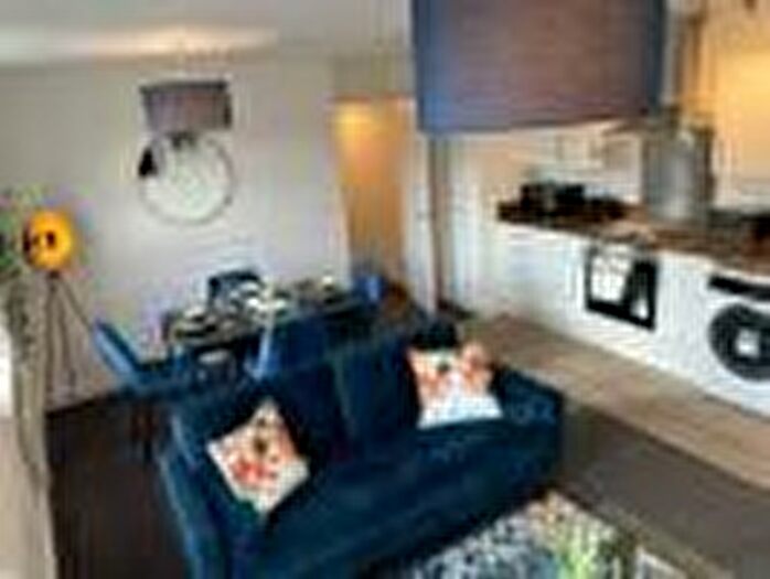 1 Bedroom Flat To Rent In Westbridge House, Holland Street, Nottingham, NG7