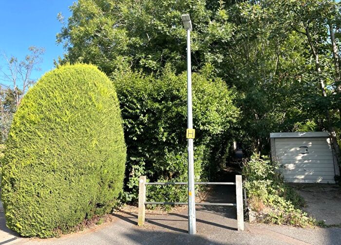 Land For Sale In Staples Road, Loughton, IG10