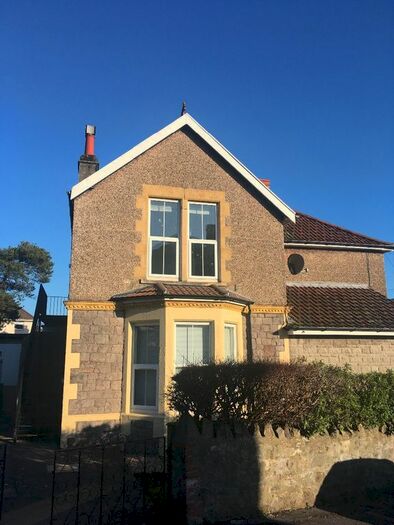 1 Bedroom Flat To Rent In Upper Bristol Road, Weston-Super-Mare, BS22