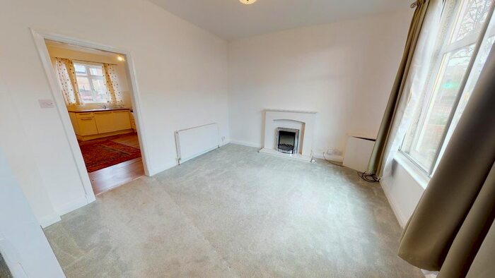 3 Bedroom End Of Terrace House For Sale In Mitford Street, Stretford, Manchester, M32