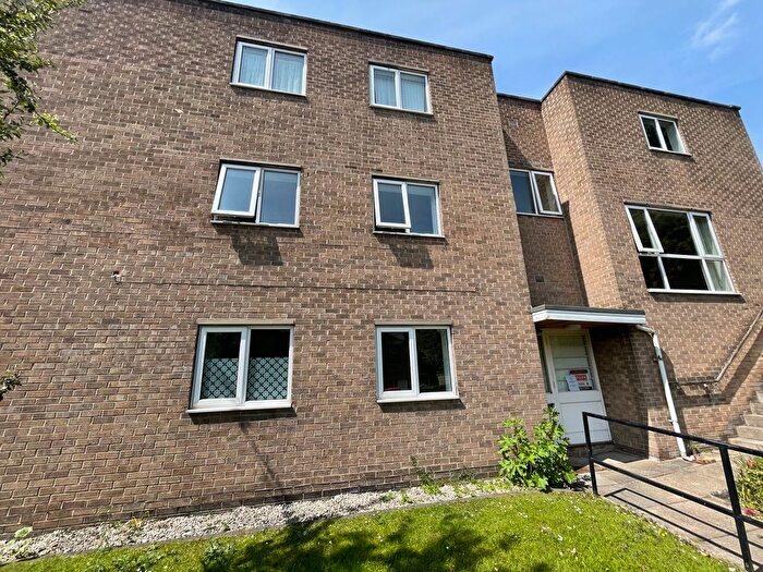 1 Bedroom Property To Rent In Wilson Road, Sheffield, S11