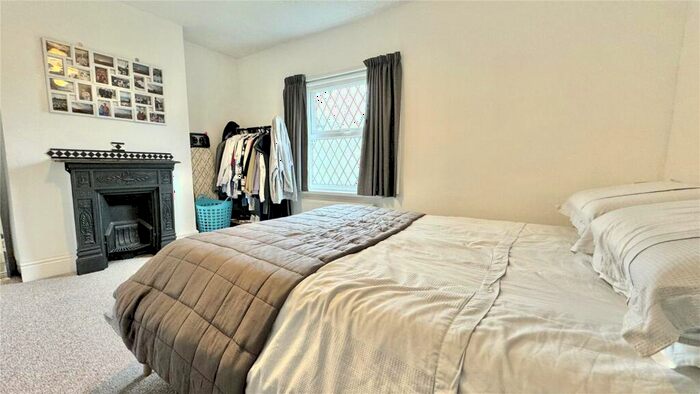 2 Bedroom Terraced House For Sale In Newton Cross Lane, West Kirby, Wirral, CH48