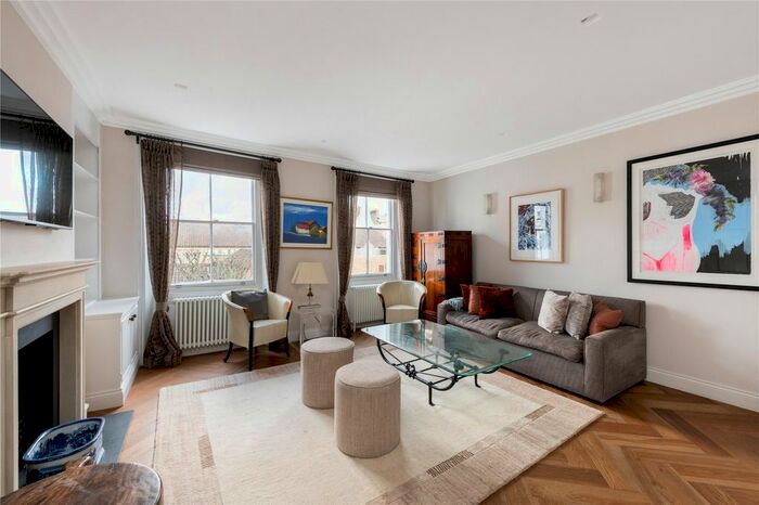 2 Bedroom Maisonette To Rent In Cumberland St, London, SW1V