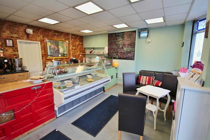 Property To Rent In Brook Street, Selby, YO8