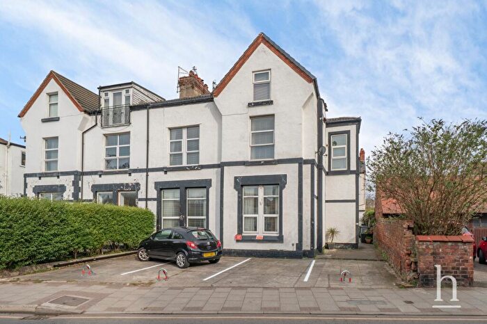 1 Bedroom Apartment To Rent In Banks Road, West Kirby, Wirral, CH48
