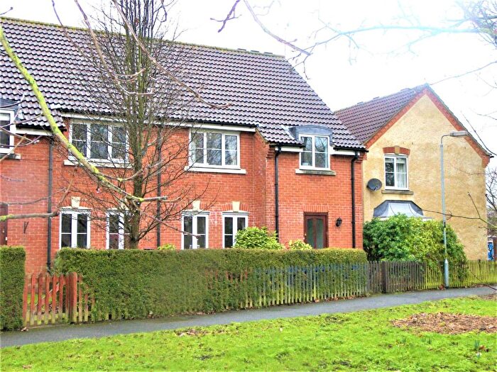 4 Bedroom Semi-Detached House To Rent In Spencers Orchard, Wroughton, Swindon, Wiltshire, SN4