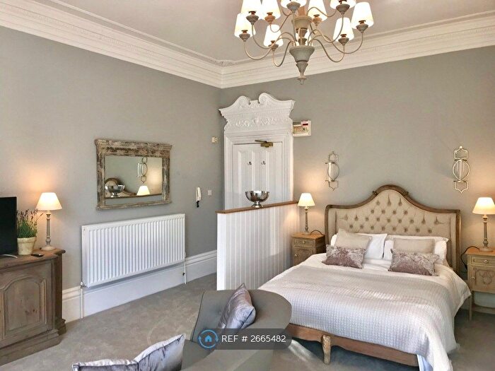 1 Bedroom Flat To Rent In Fulwood Road, Sheffield, S10