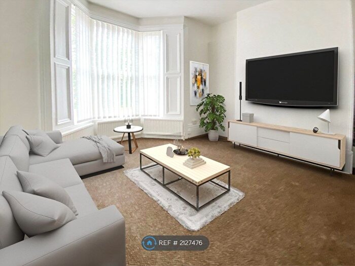 1 Bedroom Flat To Rent In Belle Vue Crescent, Sunderland, SR2