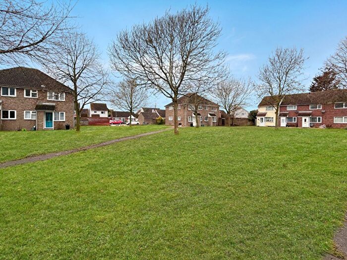 2 Bedroom Terraced House For Sale In Caroline Close, Wivenhoe, Colchester, CO7