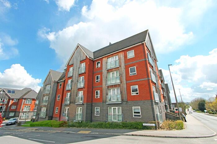 2 Bedroom Apartment To Rent In Coleman House, Watling Street, Bletchley, Milton Keynes, MK2