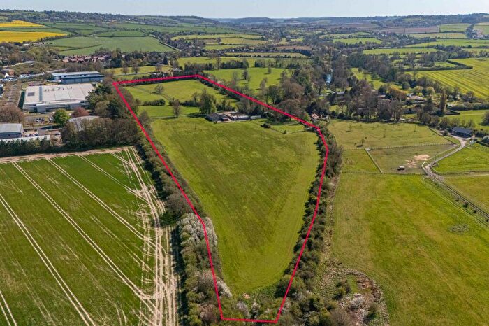 Land For Sale In Horsenden Lane, Princes Risborough, HP27