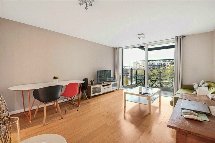 1 Bedroom Apartment To Rent In Branch Road, London, E14