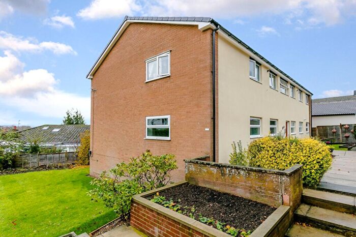 2 Bedroom Apartment To Rent In Kent Road North, Harrogate, HG1