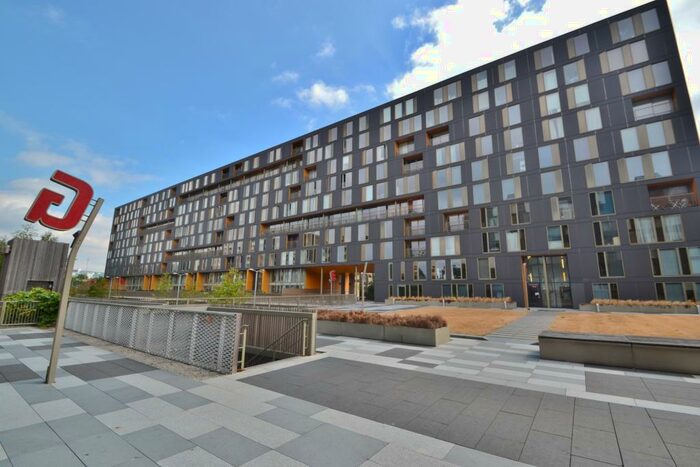 1 Bedroom Flat To Rent In Saxton, The Avenue, Leeds, LS9