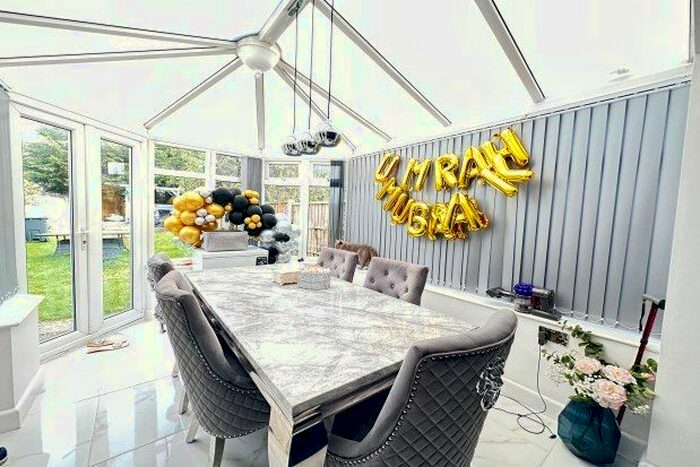 3 Bedroom Semi-Detached House To Rent In School Road, Birmingham, B28