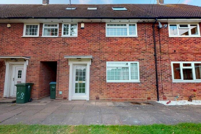 7 Bedroom Property To Rent In Centenary Road, Coventry CV4