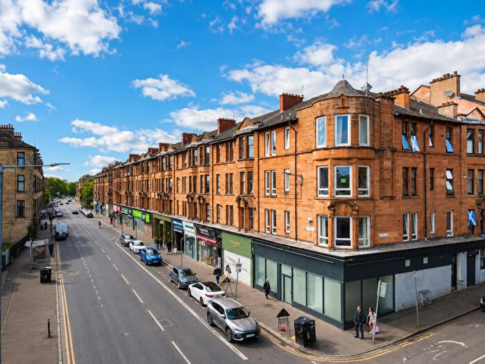 1 Bedroom Flat For Sale In /, Apsley Street, Partick, Glasgow, G11