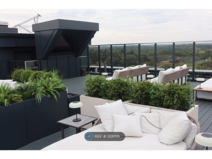1 Bedroom Flat To Rent In Munro Court, Barnet, EN4