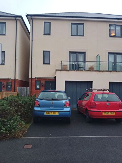 6 Bedroom Semi Detached House To Rent In Slade Baker Way, Bristol, BS16