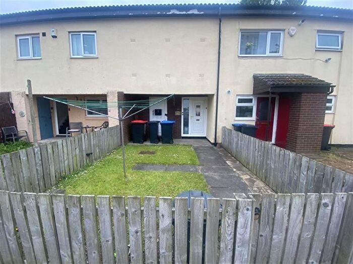 2 Bedroom Flat For Sale In Newley Court, Middlesbrough, TS3