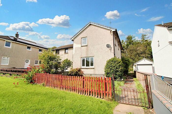 3 Bedroom Semi Detached House To Rent In Grahamsfield, Kirkpatrick Flemming, DG11