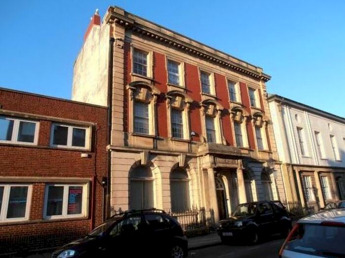 1 Bedroom Flat To Rent In Cambrian Place, Maritime Quarter, Swansea, SA1