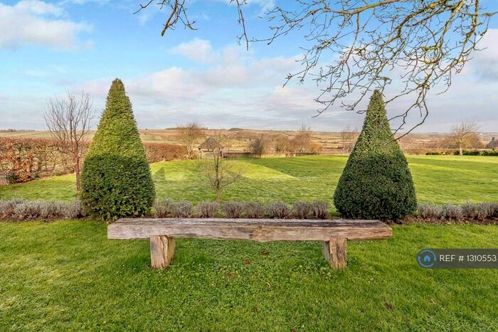 2 Bedroom Detached House To Rent In Chilson, Chipping Norton, OX7