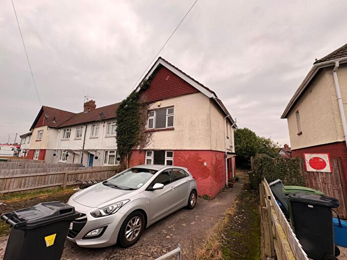 3 Bedroom Property To Rent In Redhouse Road, Ely, Cardiff, CF5