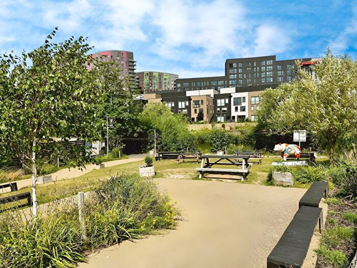1 Bedroom Flat To Rent In Aire Lofts, Happy Walk, Leeds, LS9