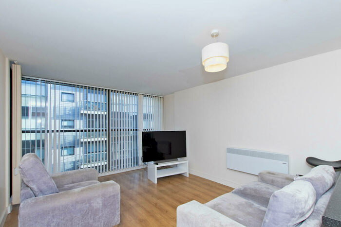 2 Bedroom Flat To Rent In Moorfields, Liverpool, L3