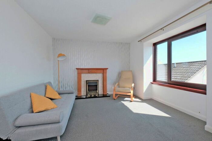 1 Bedroom Flat For Sale In Fairview Circle, Danestone, Aberdeen, AB22