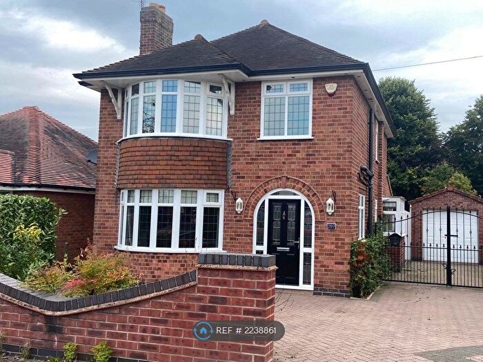 3 Bedroom Detached House To Rent In Brookside, Burbage, Hinckley, LE10