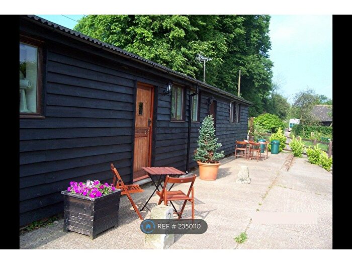 1 Bedroom Flat To Rent In The Old Sawmill Hastingleigh, Ashford, TN25