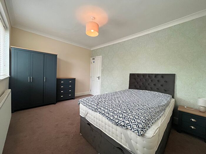 Property To Rent In Sandford Road, Doncaster, DN4
