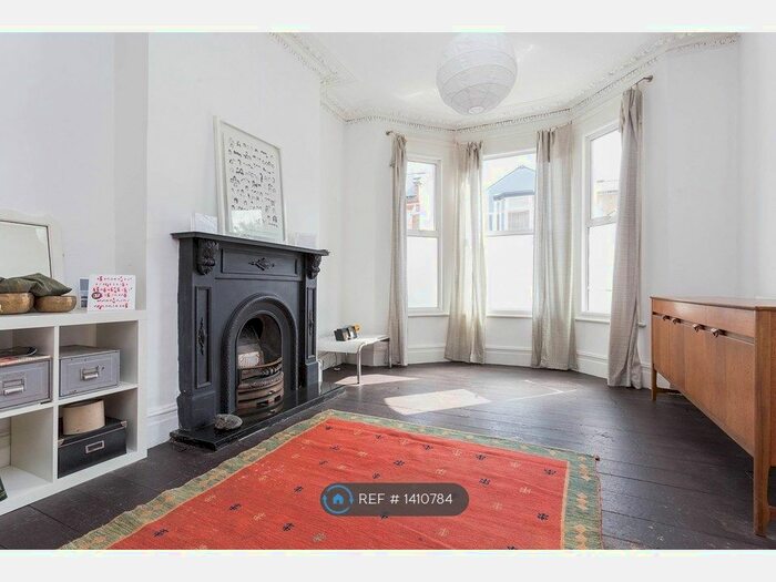 4 Bedroom Terraced House To Rent In Kildoran Road, London, SW2