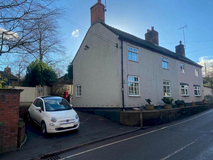 3 Bedroom House For Sale In Sandon Road Hilderstone, Stone, ST15