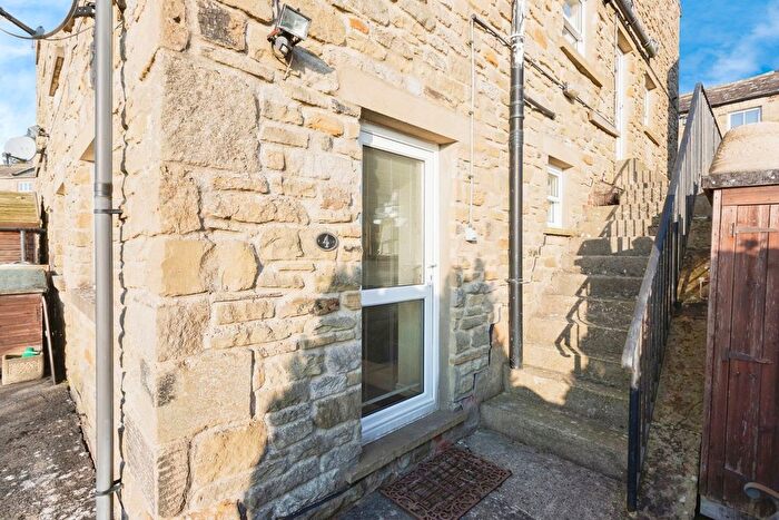 1 Bedroom Flat For Sale In Carlton, Leyburn, DL8