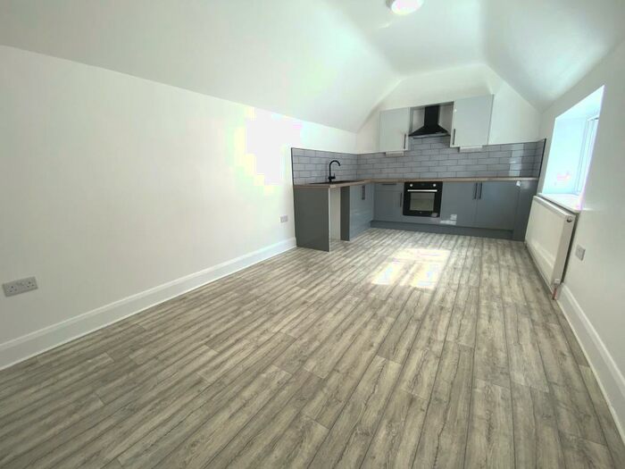 1 Bedroom Apartment To Rent In Old Market Street, King's Lynn., PE30