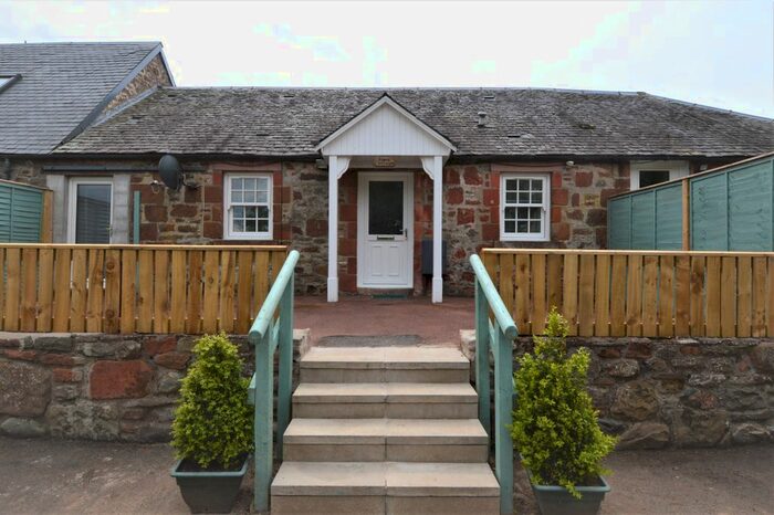 1 Bedroom Cottage For Sale In ., Buchlyvie, G63